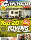 Caravan & motorhome 第176期