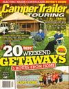 Camper Trailer TOURING 第38期