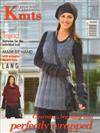 Sabrina Fashion Knits 第4期