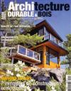 Architecture DURABLE - 8-10月號/2012