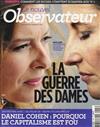 le nouvel Observateur 0830/2012