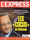 L’EXPRESS 0829/2012