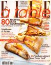 ELLE a table - 9-10月號/2012