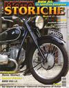 MOTO STORICHE & D’EPOCA 8月號/2012