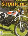 MOTO STORICHE & D’EPOCA 9月號/2012