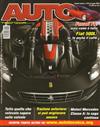 AUTO TECNICA 9月號/2012