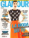 GLAMOUR 9月號/2012