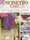 UNCINETTO CHIC 9-10月號/2012