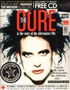 CLASSIC ROCK Pres/THE CURE - 8月號/2012