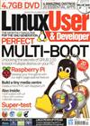 LINUX USER & DEVELOPER - 第117期