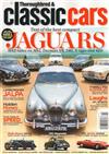 Thoroughbred & classic cars 10月號/2012