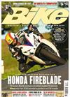 BIKE 重機雜誌 10月號/2012