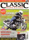 CLASSIC BIKE GUIDE - 9月號/2012