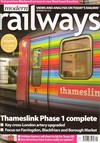 modern railways 9月號/2012