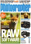 amateur Photographer 9月號/2012