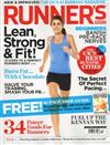 RUNNER’S WORLD 10月號/2012