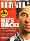 RUGBY WORLD 10月號/2012