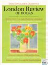 London Review OF BOOKS- 0830/2012