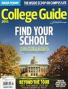 特刊：USA TODAY SPCL/ College Guide 2013