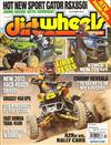 dirt wheels - 10月號/2012