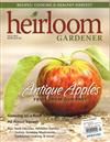 heirloom GARDENER