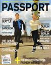 PASSPORT 9月號/2012