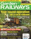 Garden RAILWAYS 10月號/2012