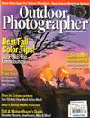 Outdoor Photographer - 10月號/2012