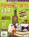 PaPeR CraFTS 9-10月號/2012