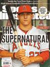 SPORTS ILLUSTRATED 0827/2012