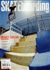 TRANSWORLD SKATEboarding - 9月號/2012