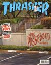 THRASHER - 10月號/2012