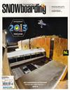 TRANSWORLD SNOWBOARDING 10月號/2012