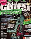 Total Guitar 10月號/2012 +CD