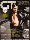 GT：GAY TIMES10月號/2012 第411期