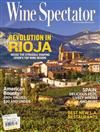 Wine Spectator 1015/2012