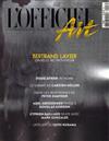 L’OFFICIEL Art - 9-11月號/2012