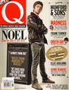 Q MAGAZINE 11月號/2012