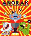 ANORAK 第25期/2012