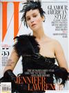 W magazine 10月號/2012