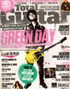 Total Guitar 11月號/2012 +CD