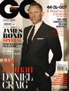 GQ 英國版 11月號/2012