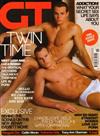 GT：GAY TIMES 11月號/2012 第412期