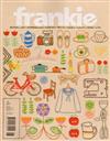 frankie 11-12月號/2012