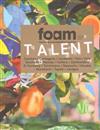 foam/ TALENT 第32期/2012