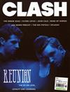 Clash 11月號/2012