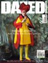 DAZED & CONFUSED 11月號/2012