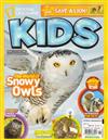 NATIONAL GEOGRAPHIC KIDS 11月號/2012