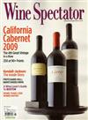 Wine Spectator 1115/2012