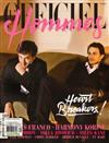 L’OFFICIEL HOMMES 09-11月號/2012